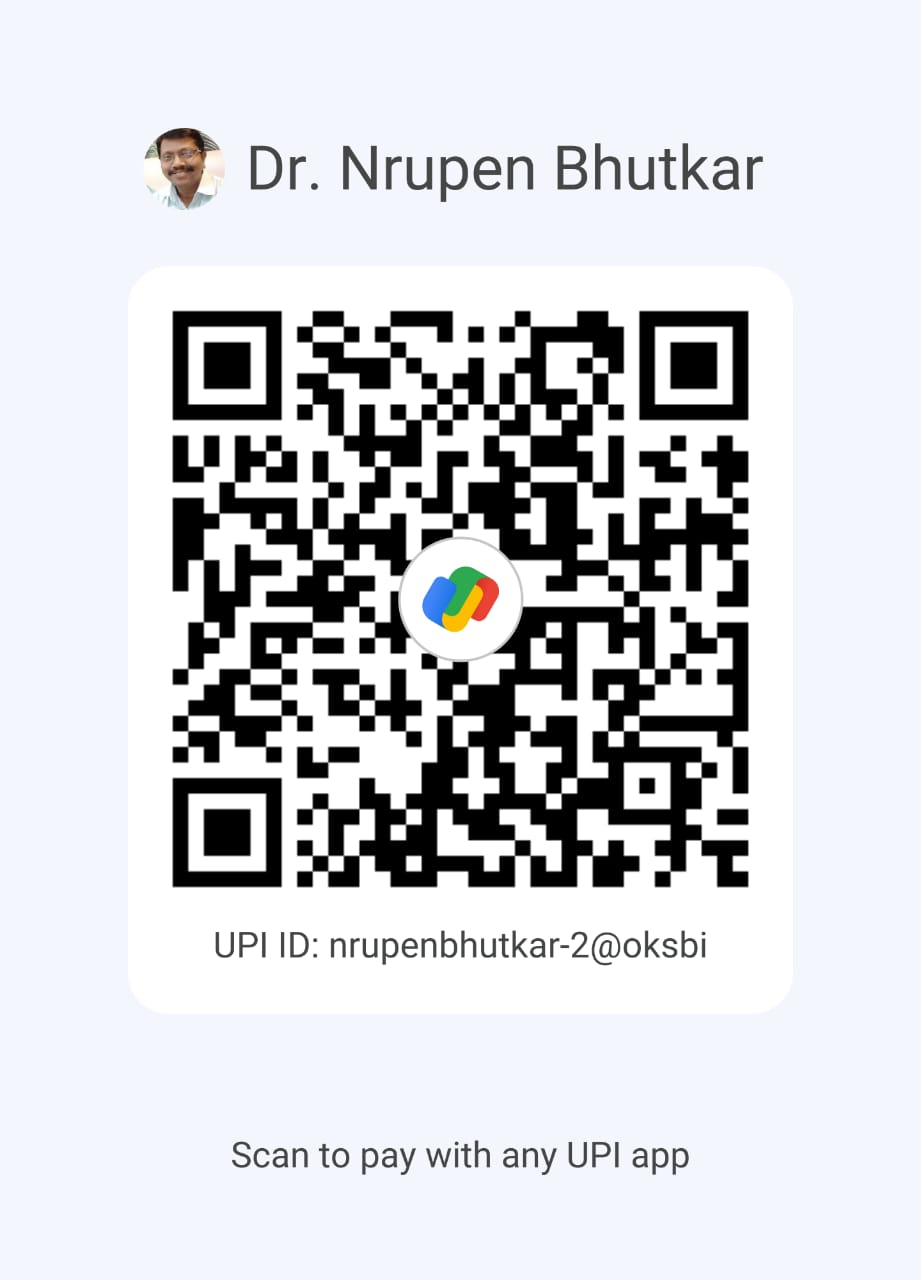 Google Pay QR Code
